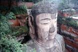 bouddha géant LeiShan bouddha géant LeiShan