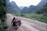collines du Guangxi collines du Guangxi