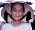 femme au marché de Vinh femme au marché de Vinh
