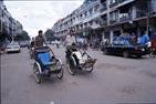Phnom Penh Phnom Penh