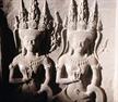Angkor danseuses Angkor danseuses