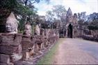 Angkor baratage de la mer de lait Angkor baratage de la mer de lait
