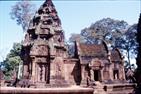 Banteay Srey Banteay Srey
