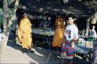 vers Battambang vers Battambang