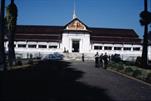 Luang Prabang le Palais