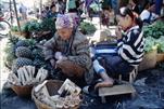 Luang Prabang marché