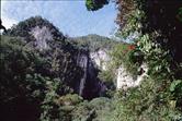 grottes de Niah