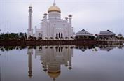 mosquée