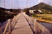pont suspendu pont suspendu