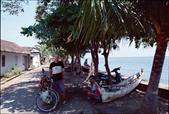 Bali côte est Bali côte est
