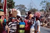 Bali un marché