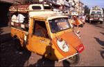transport collectif