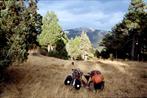 bivouac en montagne