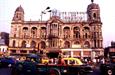 Calcutta Calcutta