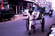 Calcutta rickshaw wallah Calcutta rickshaw wallah