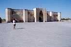 caravanserail Sultanhanni