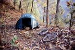 bivouac vers Daman bivouac vers Daman