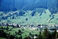 village de Hongrie