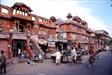 Jaipur Jaipur