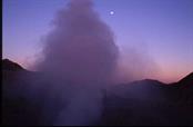 volcan Bromo