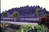 Borobodur