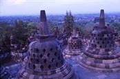 Borobodur Borobodur