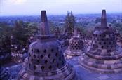 Borobodur