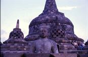Borobodur Borobodur