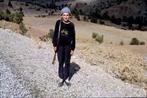 jeune chasseur