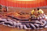 Katmandu bouddha Nilkanta Katmandu bouddha Nilkanta