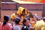 Katmandu bouddha Nilkanta Katmandu bouddha Nilkanta