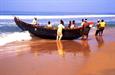 pécheurs du Kerala pécheurs du Kerala