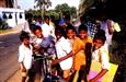 groupe au Kerala groupe au Kerala