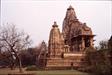 Khajuraho Khajuraho
