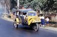 mini-bus 3 roues vers Mirzapur mini-bus 3 roues vers Mirzapur