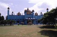 mosquée