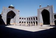 Esfahan mosquée Esfahan mosquée