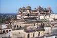 Orchha Orchha