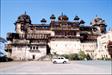 Orchha Orchha