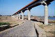 pont vers Orchha pont vers Orchha