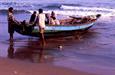 pécheurs nomades en Orissa pécheurs nomades en Orissa