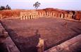 Orissa, ruines de Ratnagiri Orissa, ruines de Ratnagiri