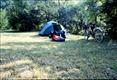 bivouac en Roumanie