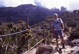 ascension du mont Kinabalu ascension du mont Kinabalu