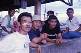 groupe à Sandakan groupe à Sandakan