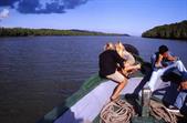 bateau pour Nunukan (Indonésie, Kalimantan) bateau pour Nunukan (Indonésie, Kalimantan)