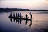 Sauhara Chitwan retour au village sous la menace du tigre Sauhara Chitwan retour au village sous la menace du tigre