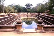 Anuradhapura Kuttam Pokuna