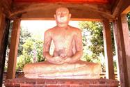 Anuradhapura boudda Sammadhi Anuradhapura boudda Sammadhi