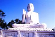 bouddha Mihintale bouddha Mihintale
